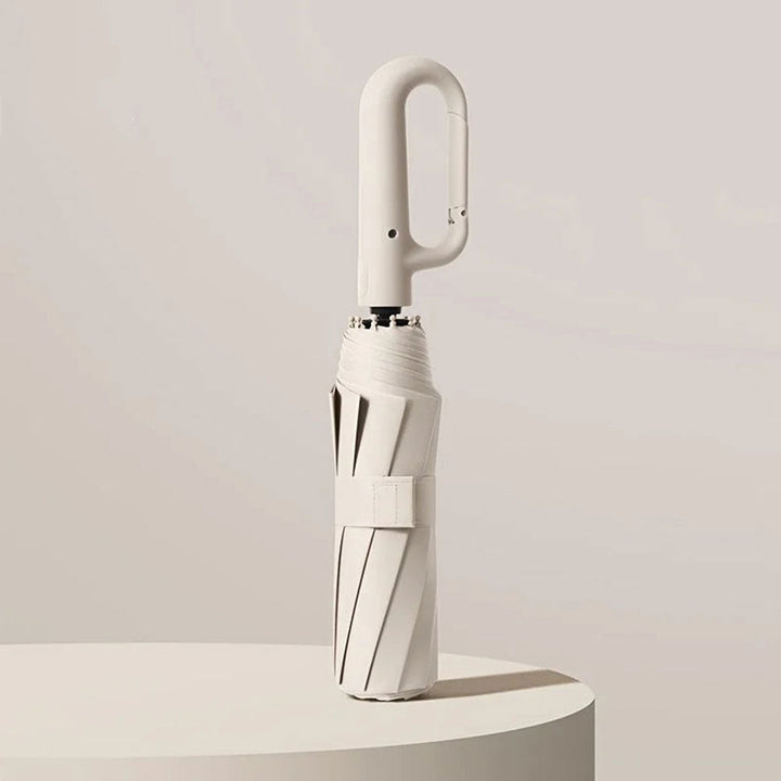Lisslune | StormGuard Pro Compact Umbrella
