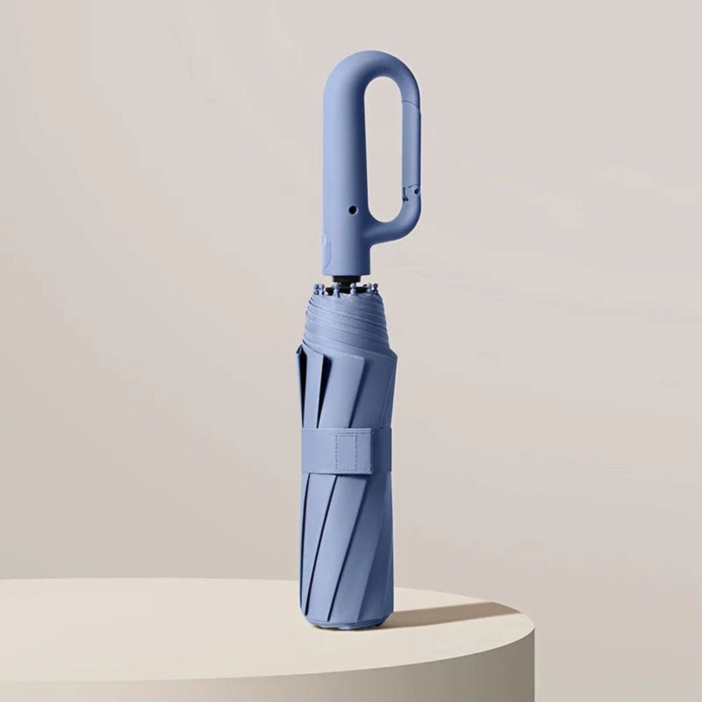 Lisslune | StormGuard Pro Compact Umbrella