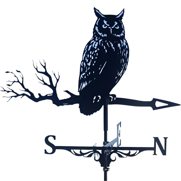 Lisslune | MystiSpin Halterable Witch Broom