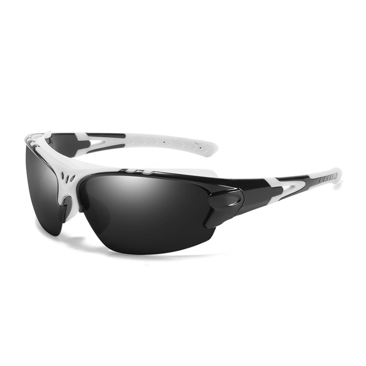 Lisslune | Unisex Polarized UV400 Sports Sunglasses