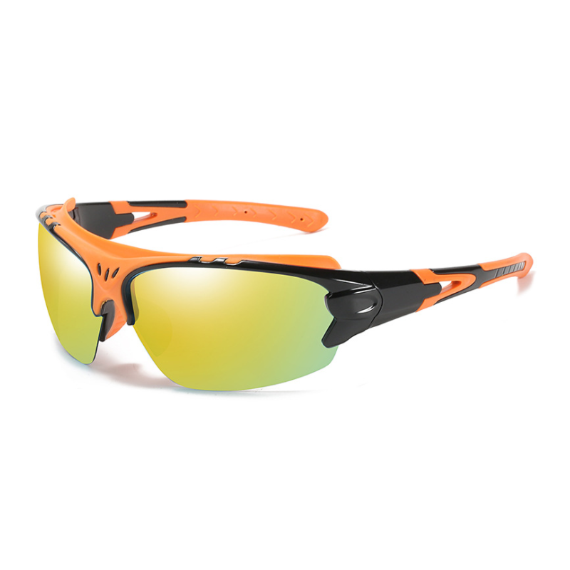 Lisslune | Unisex Polarized UV400 Sports Sunglasses