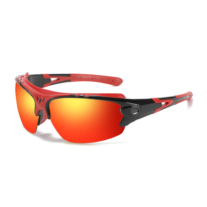 Lisslune | Unisex Polarized UV400 Sports Sunglasses