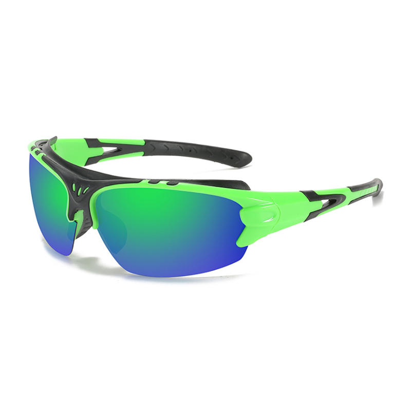 Lisslune | Unisex Polarized UV400 Sports Sunglasses