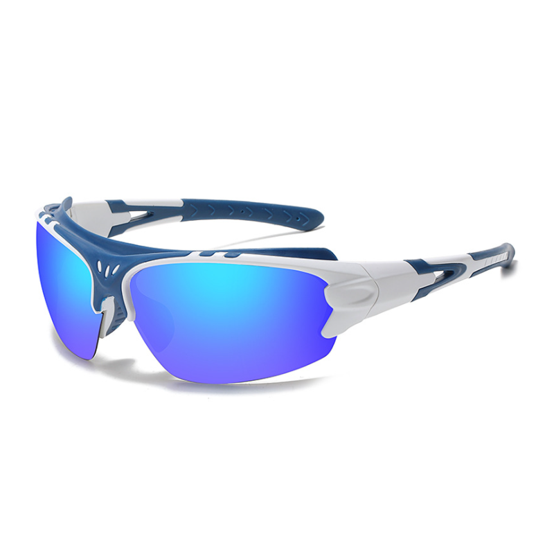 Lisslune | Unisex Polarized UV400 Sports Sunglasses