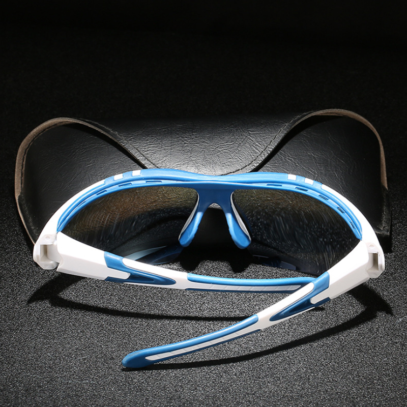 Lisslune | Unisex Polarized UV400 Sports Sunglasses