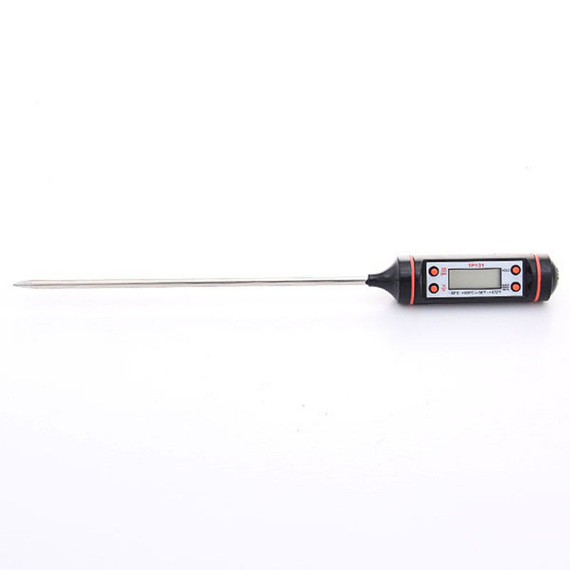Lisslune | Universal Digital Food Thermometer - ThermoChef Pro
