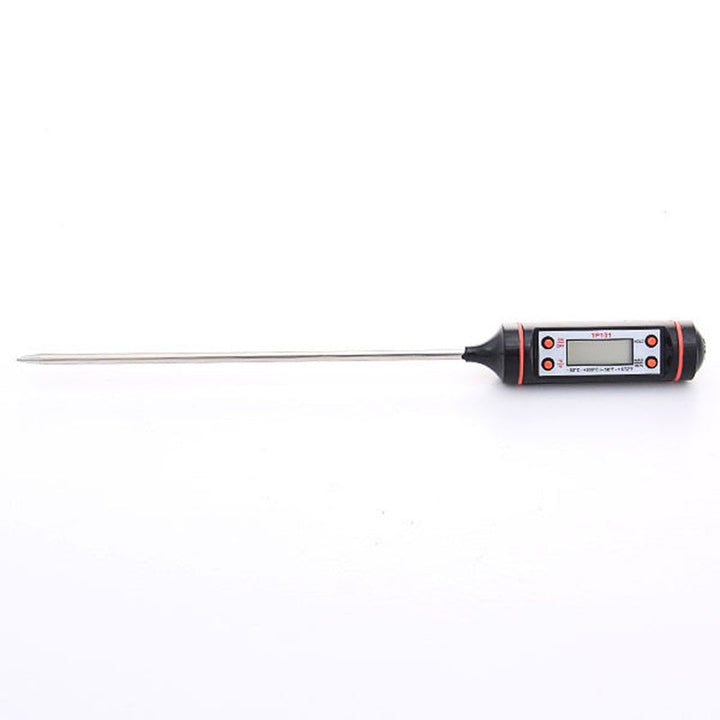 Lisslune | Universal Digital Food Thermometer - ThermoChef Pro