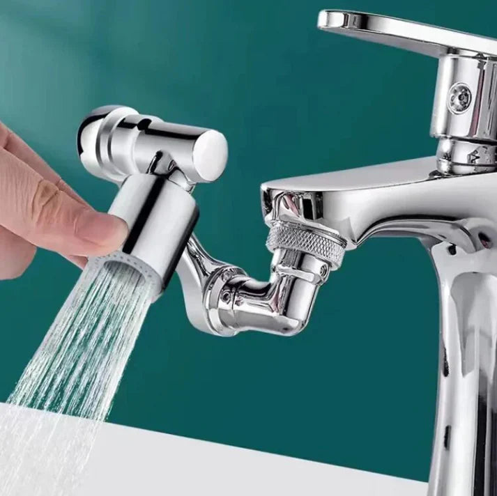 Lisslune | Practical 1080° Faucet Extension