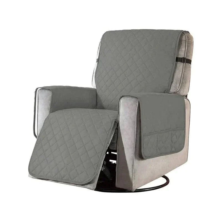 Lisslune | Universal Soft Armchair Cover – Washable, Protective, Comfortable
