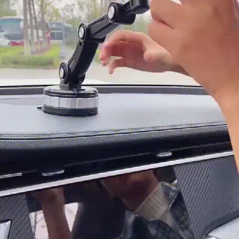 Lisslune | Gripmate | Phone holder Pro