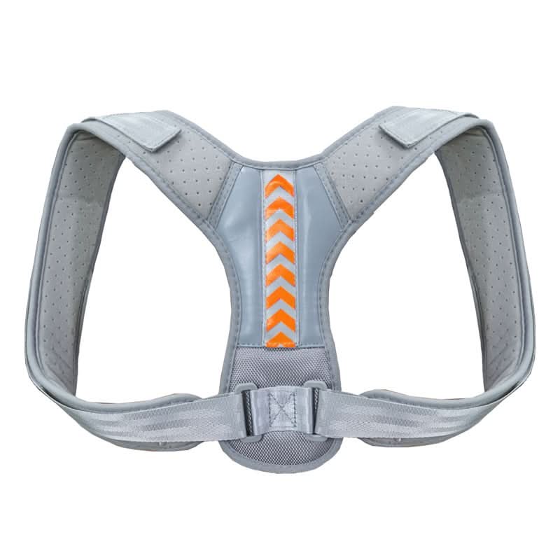 Lisslune | Invisible Posture Corrector – Adjustable Back Brace for Spine Alignment