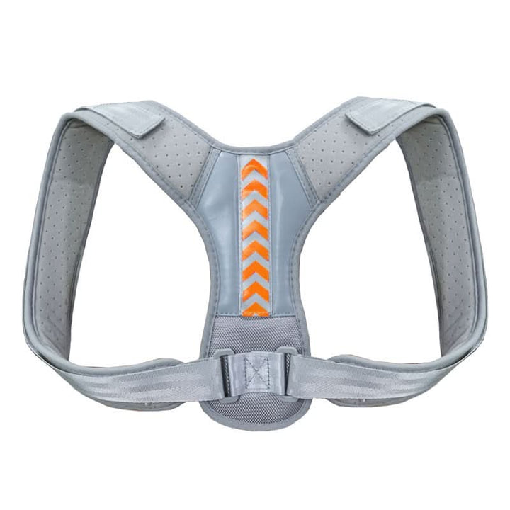 Lisslune | Invisible Posture Corrector – Adjustable Back Brace for Spine Alignment