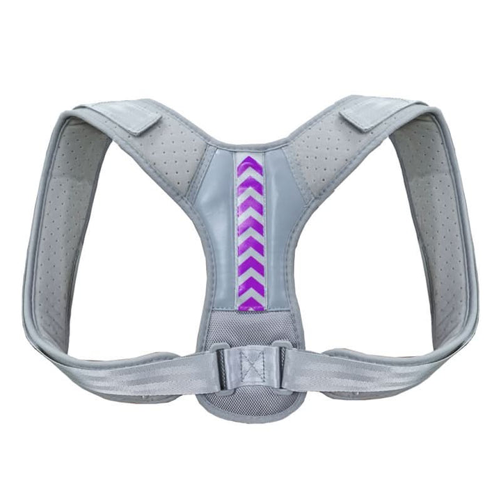 Lisslune | Invisible Posture Corrector – Adjustable Back Brace for Spine Alignment