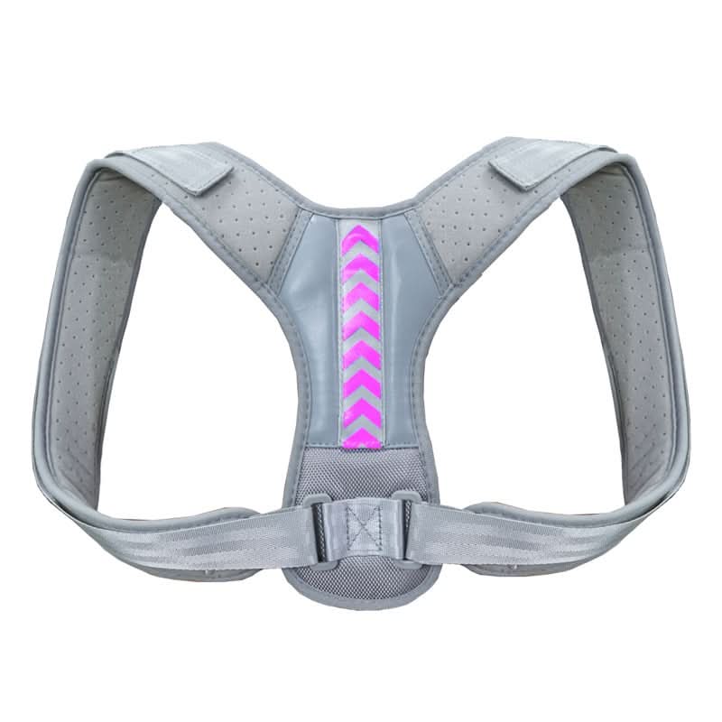 Lisslune | Invisible Posture Corrector – Adjustable Back Brace for Spine Alignment
