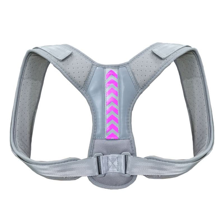 Lisslune | Invisible Posture Corrector – Adjustable Back Brace for Spine Alignment