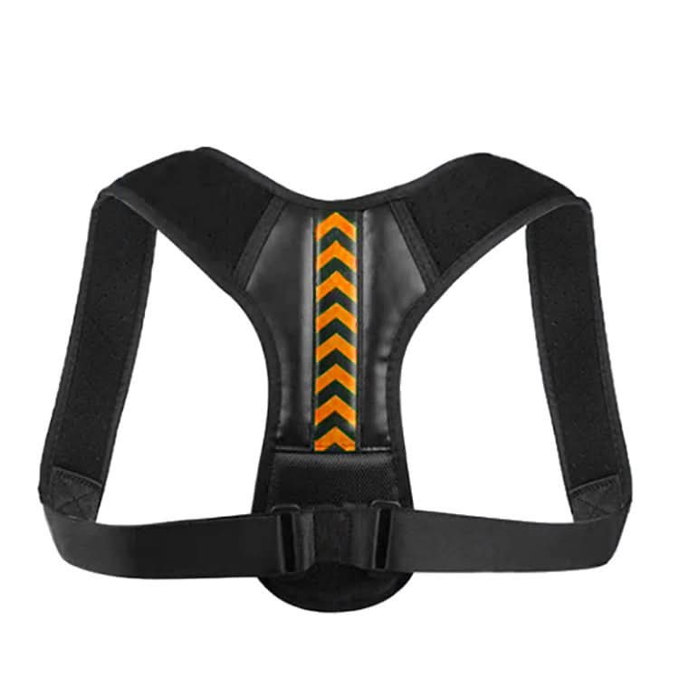 Lisslune | Invisible Posture Corrector – Adjustable Back Brace for Spine Alignment
