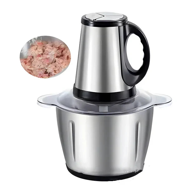 Lisslune | Multifunctional Kitchen Machine 2L