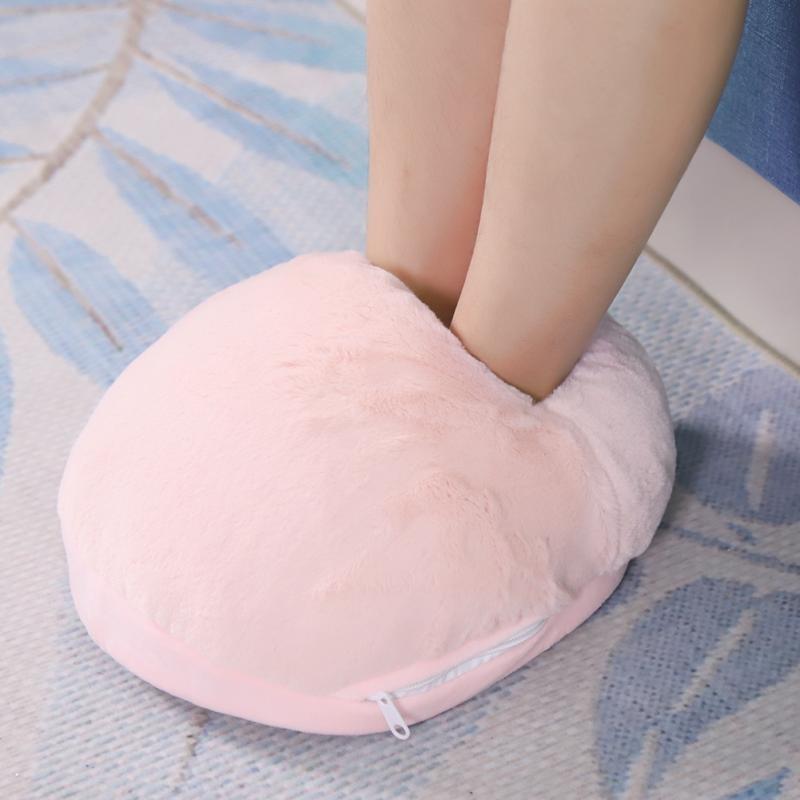 Lisslune | Foot Warmers USB 5V Electric Foot Warmer