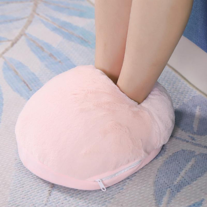 Lisslune | Foot Warmers USB 5V Electric Foot Warmer