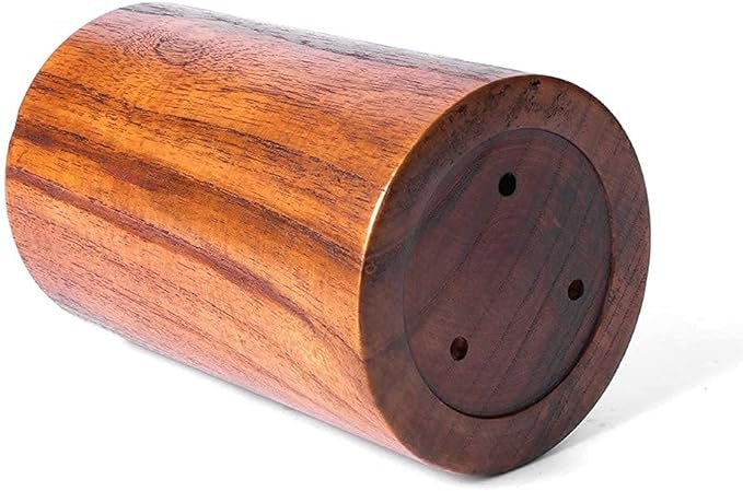 Lisslune | Wooden utensils holder
