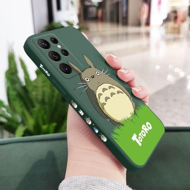 Lisslune | Charming cat-inspired case for Samsung Galaxy S20 Plus