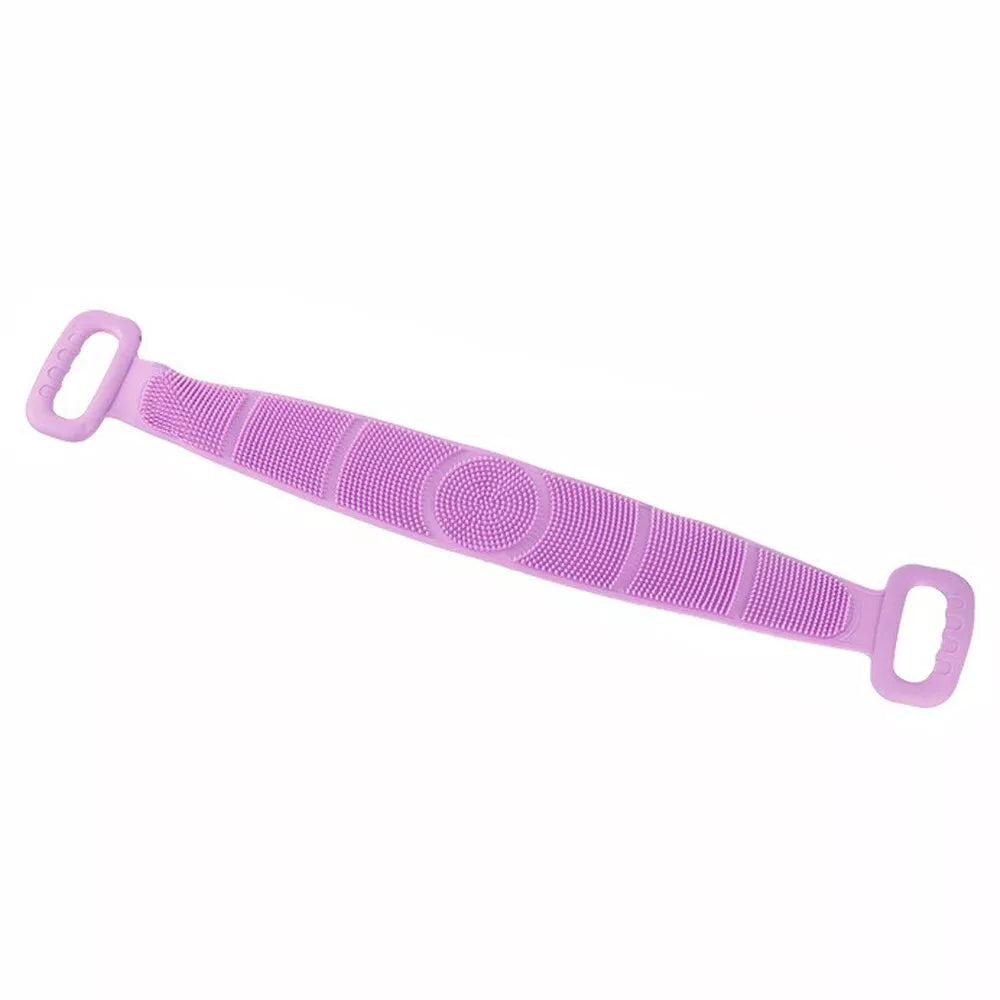 Lisslune | Silicone Scrub Shower Aid