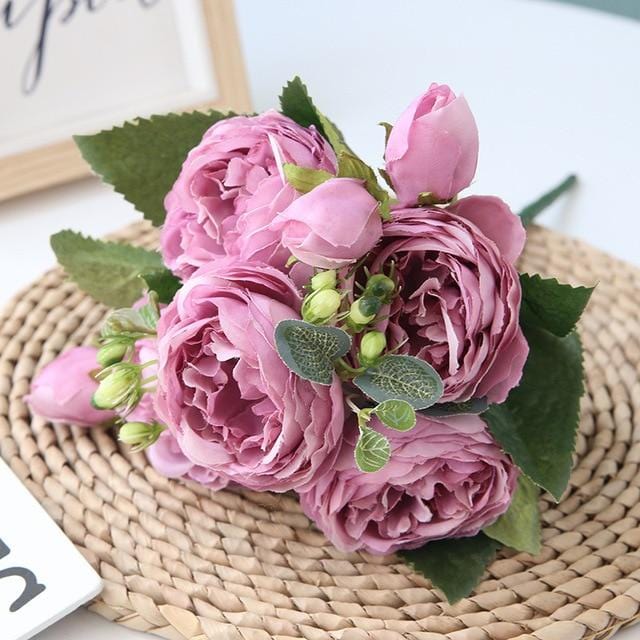 Lisslune | peonies