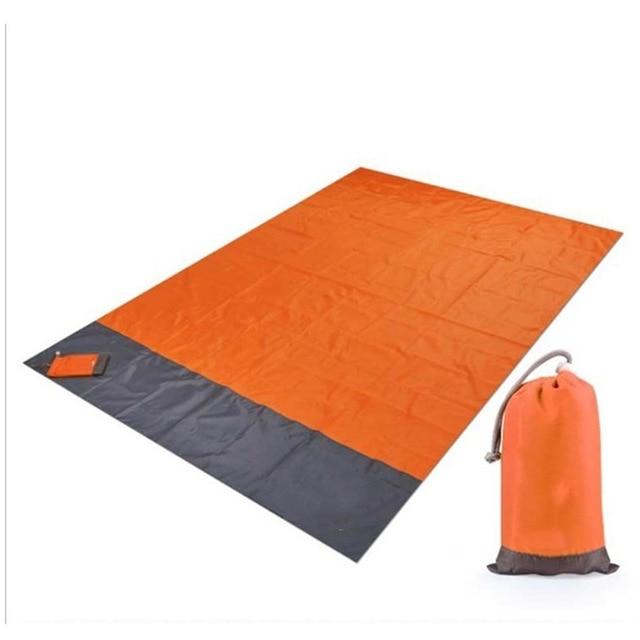 Lisslune | Sandproof Lightweight Beach Blanket