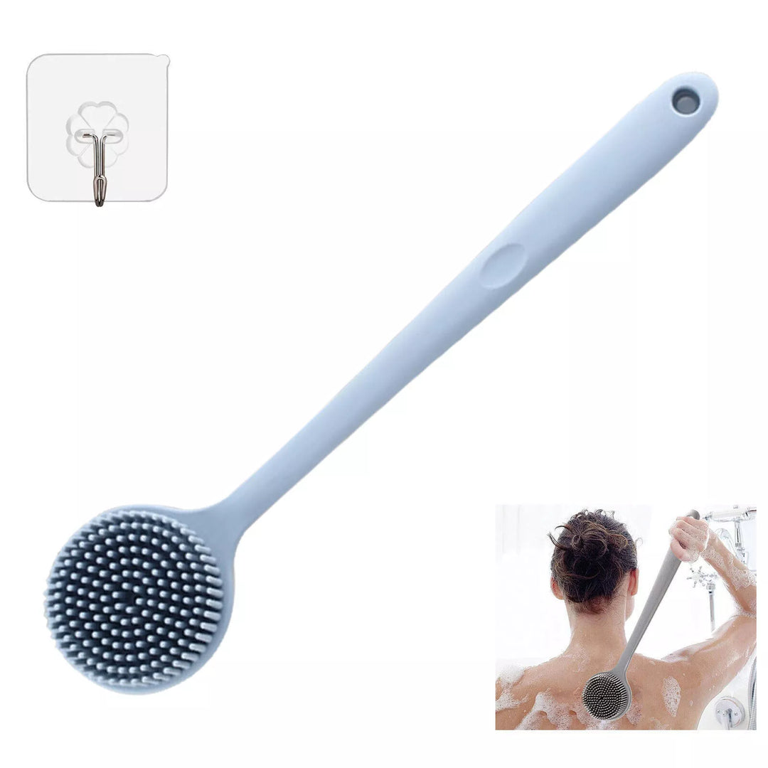 Lisslune | Silicone Body Brush