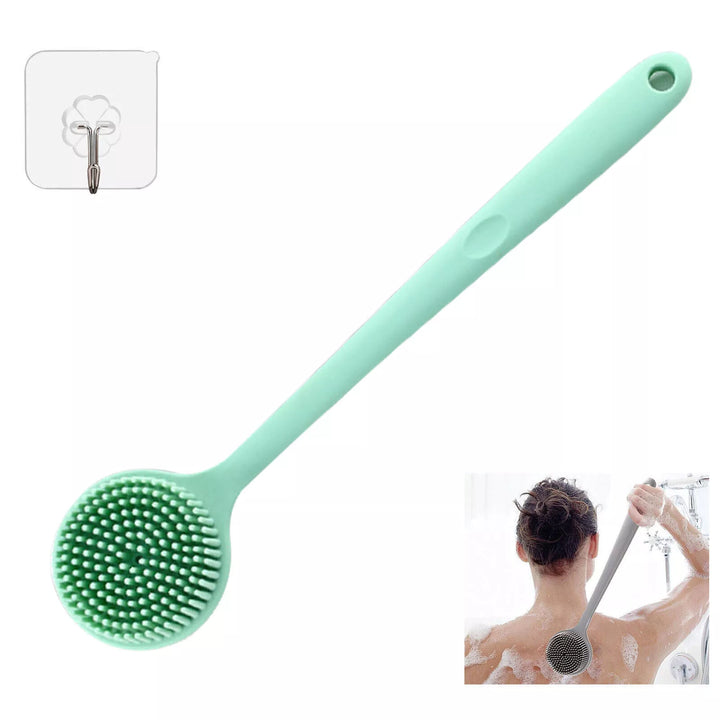 Lisslune | Silicone Body Brush
