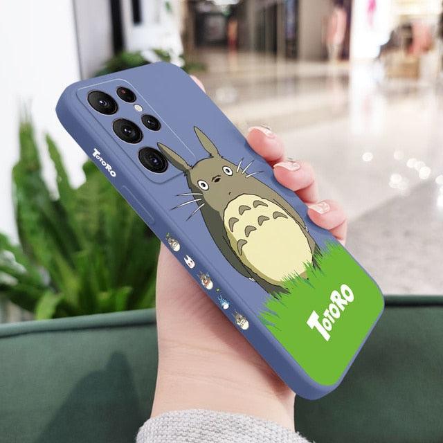 Lisslune | Charming cat-inspired case for Samsung Galaxy S20 Plus