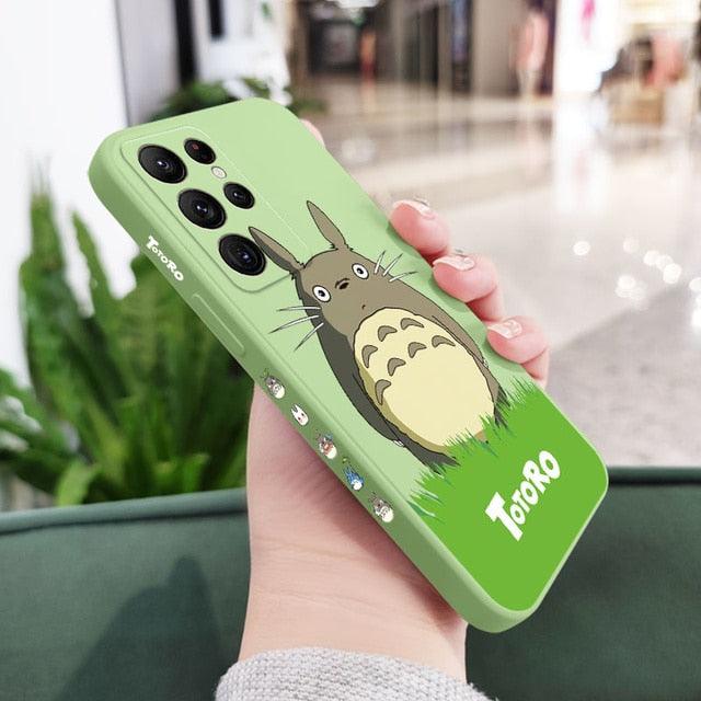 Lisslune | Charming cat-inspired case for Samsung Galaxy S20 Plus