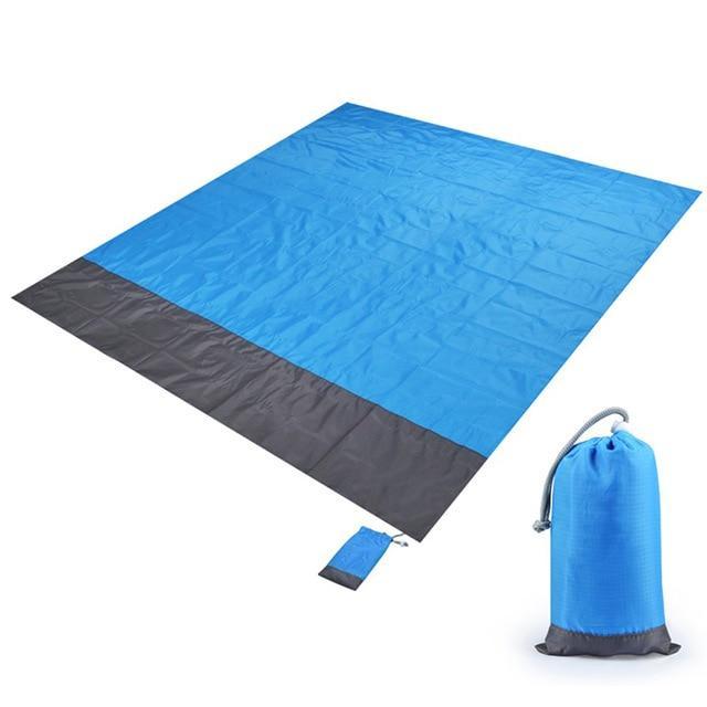 Lisslune | Sandproof Lightweight Beach Blanket