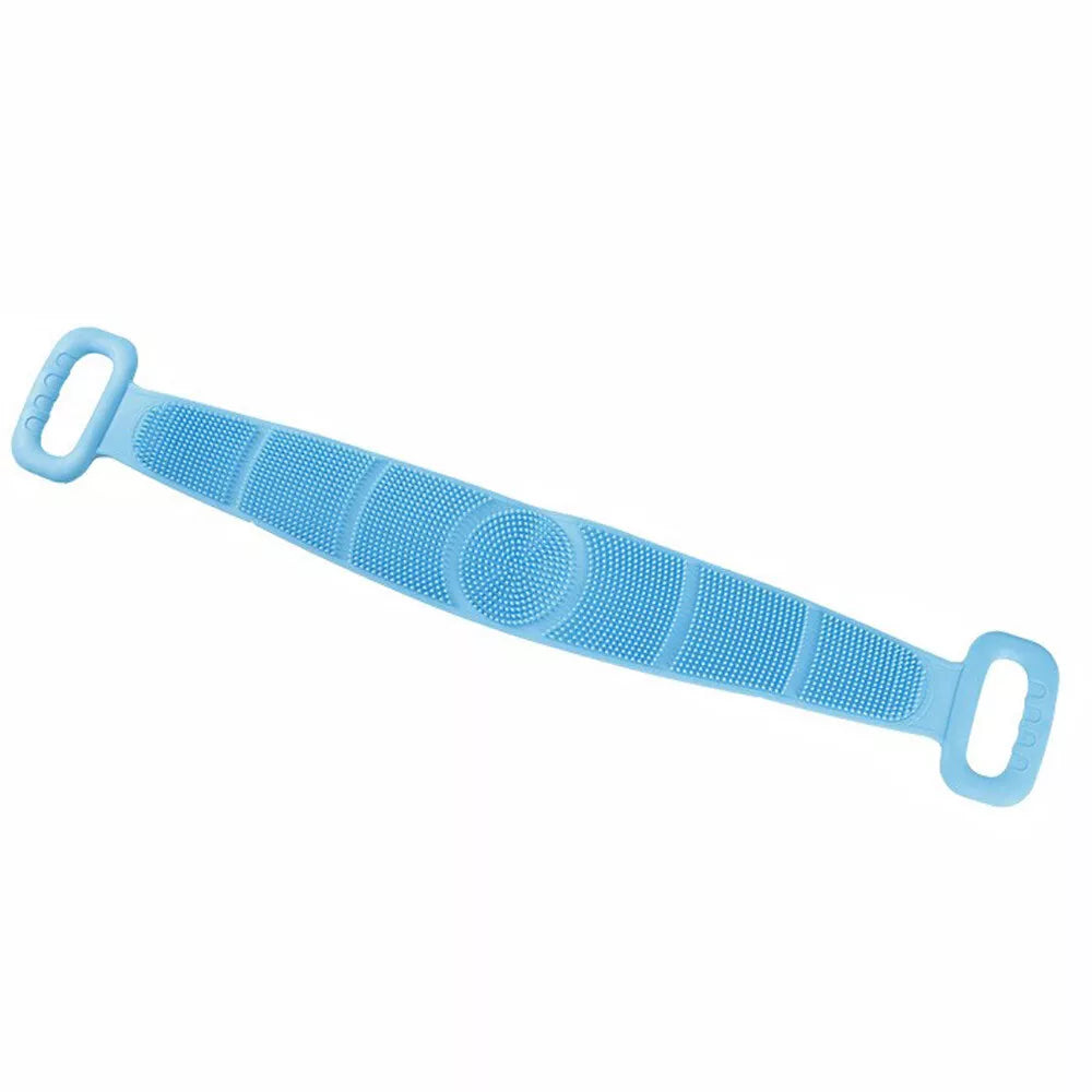 Lisslune | Silicone Scrub Shower Aid