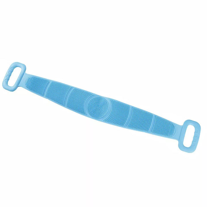 Lisslune | Silicone Scrub Shower Aid