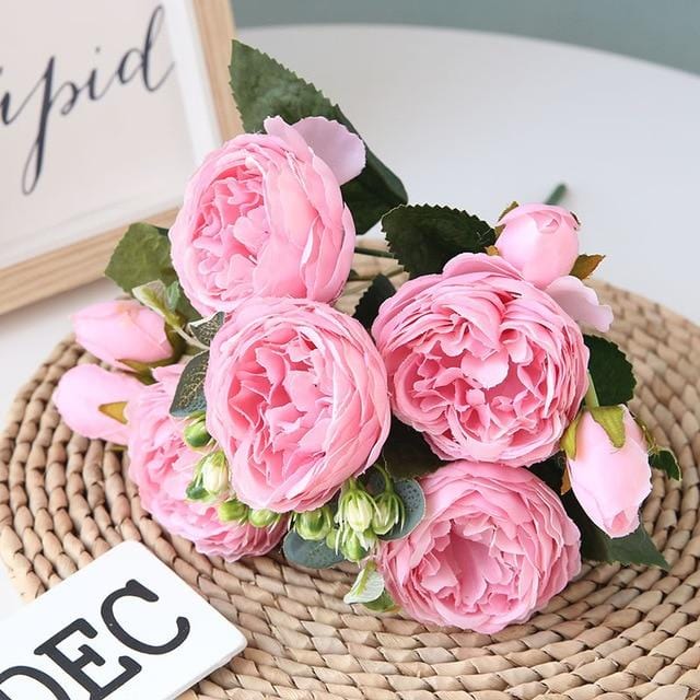 Lisslune | peonies