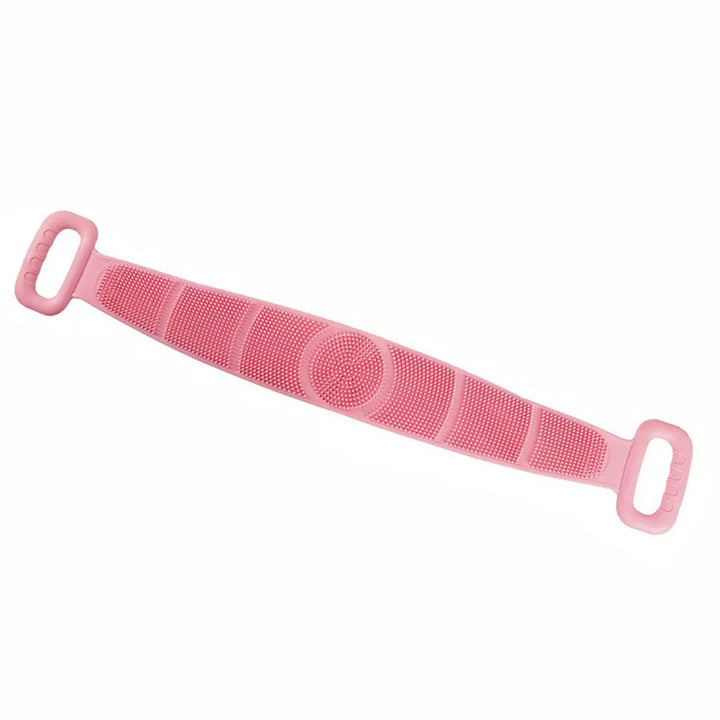 Lisslune | Silicone Scrub Shower Aid