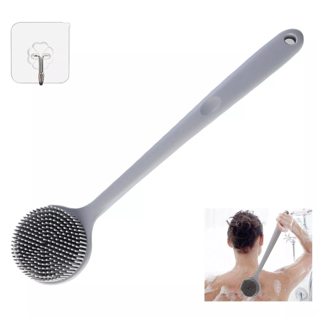 Lisslune | Silicone Body Brush