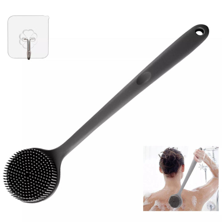 Lisslune | Silicone Body Brush