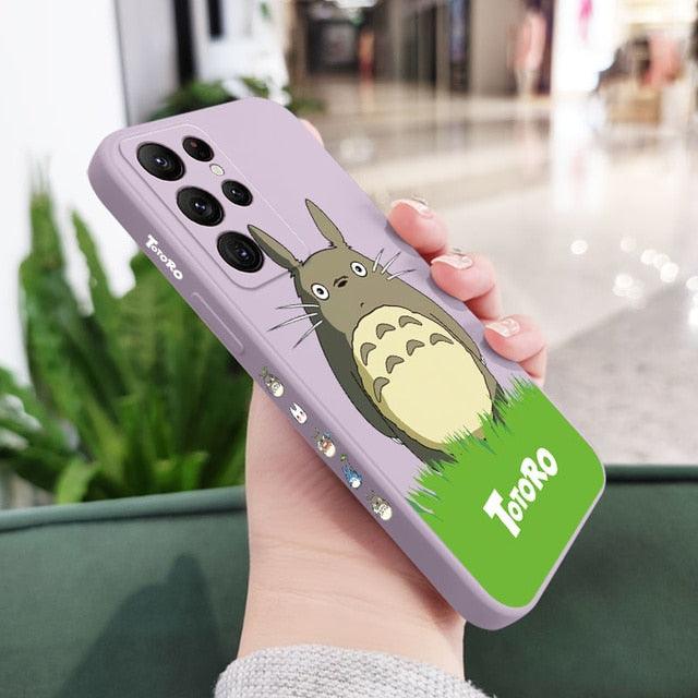 Lisslune | Charming cat-inspired case for Samsung Galaxy S20 Plus