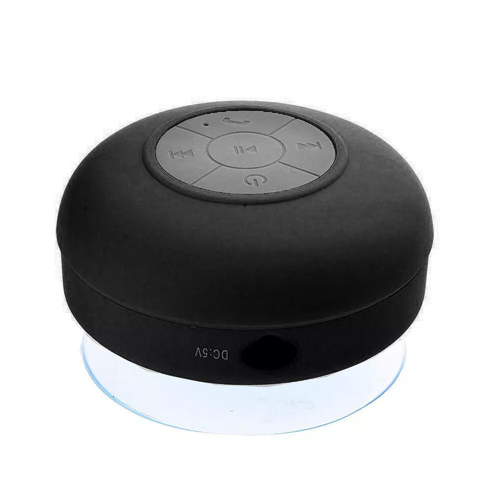 Lisslune | Waterproof Wireless Bluetooth Microphone Speaker