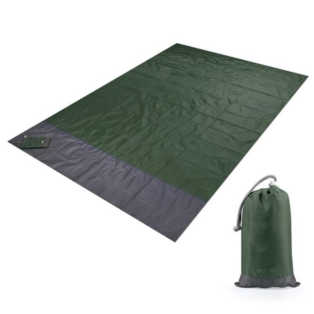 Lisslune | Sandproof Lightweight Beach Blanket