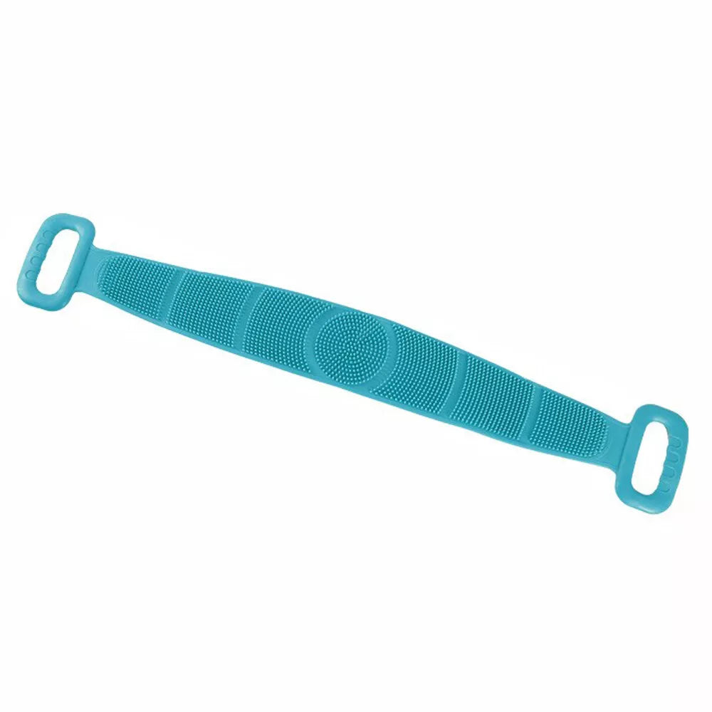 Lisslune | Silicone Scrub Shower Aid