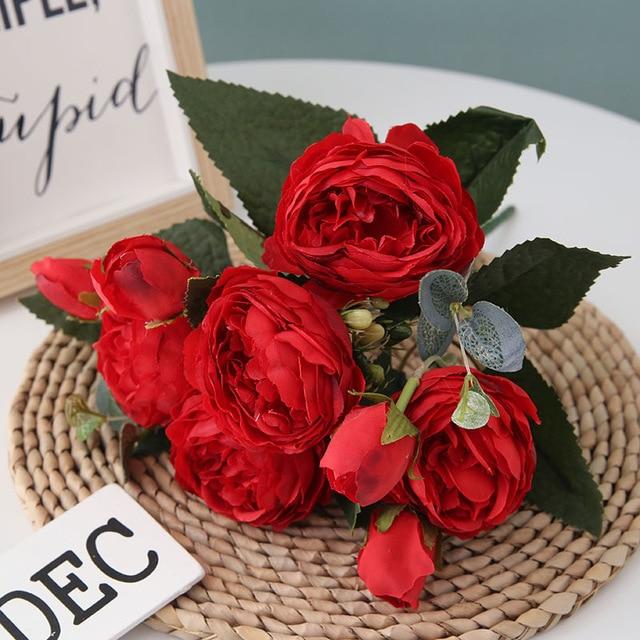 Lisslune | peonies