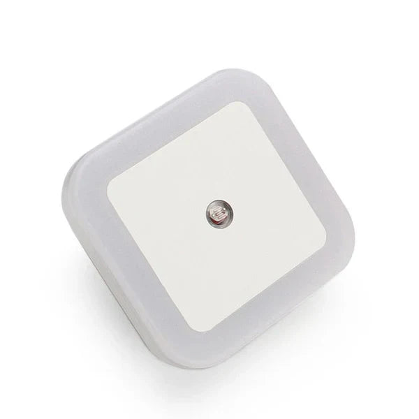 Lisslune | Set with 2 children's night lamps with motion detector - GlowGuard