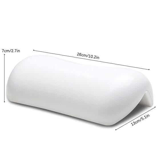 Lisslune | HydroRest - relaxing shower cushion