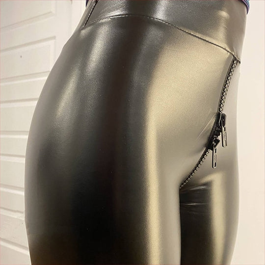 Lisslune | 2023 Winter Fashion Women's Lederhosen