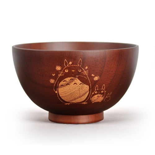 Lisslune | Ramen Bowl Otemachi