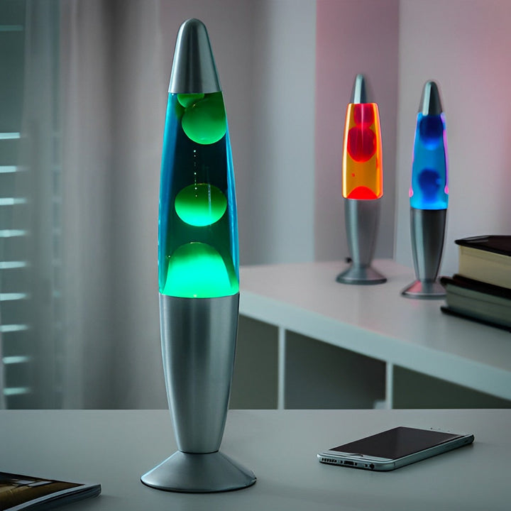 Lisslune | Lava lamp - Original