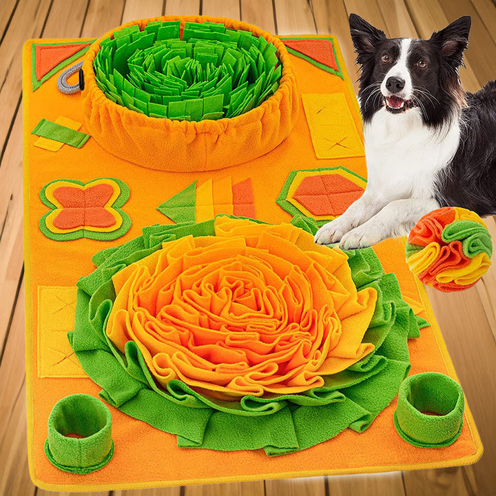 Lisslune | Snuffle Mat for Dogs